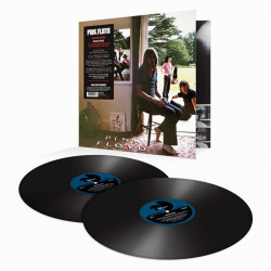 Pink Floyd - Ummagumma...