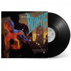 David Bowie - Let`s Dance...