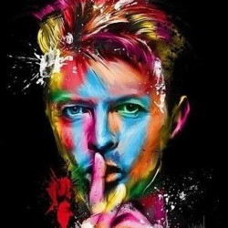 David Bowie - Let`s Dance (Black Vinyl)