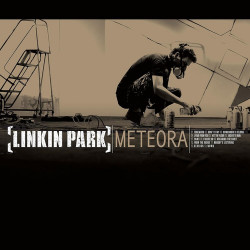Linkin Park - Meteora...