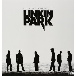 Linkin Park - Minutes to...