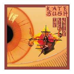 Kate Bush- The Kick Inside...