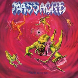 Massacre - From Beyond...
