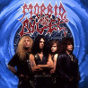 Morbid Angel - Heretic (Yellow Vinyl)