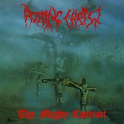 Rotting Christ - Thy Mighty...
