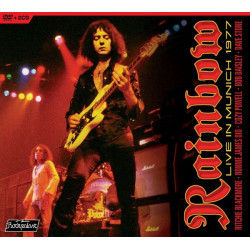 Rainbow - Live in Munich...