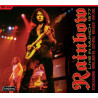 Rainbow - Live in Munich (3Black Vinyl)