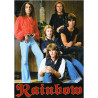 Rainbow - Live in Munich (3Black Vinyl)
