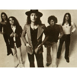 Rainbow - Live in Munich (3Black Vinyl)