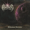 Hades Almighty - Millennium Nocturne (lim. Doppel Purple Vinyl)