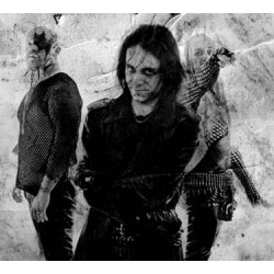 Hades Almighty - Millennium Nocturne (lim. Doppel Purple Vinyl)