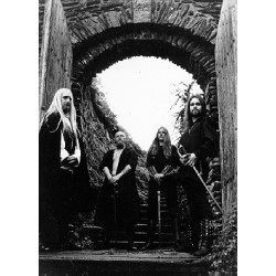 Hades Almighty - Millennium Nocturne (lim. Doppel Purple Vinyl)