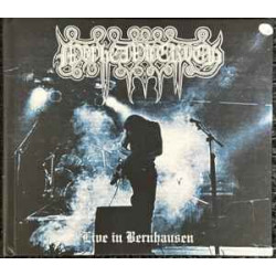 Mayhemic Truth - Live in...