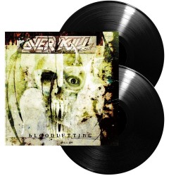 Overkill - Bloodletting...