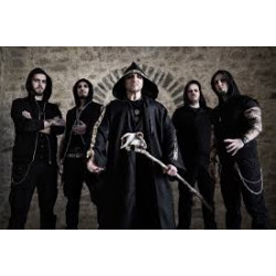 Varathrone - Genesis Of Apocryp (Digi Cd)