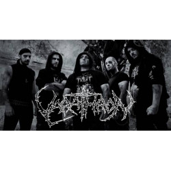 Varathrone - Genesis Of Apocryp (Digi Cd)