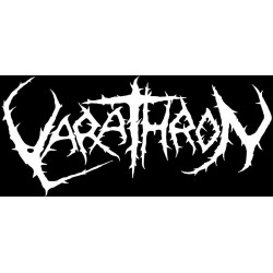 Varathrone - Genesis Of Apocryp (Digi Cd)