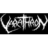 Varathrone - Genesis Of Apocryp (Digi Cd)