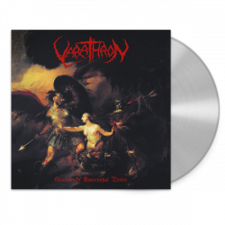 Varathrone - Genesis Of...