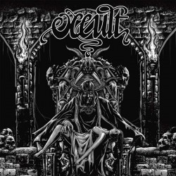 Occult - 1992-1993 (Black...