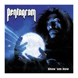 Pentagram-Show`emHow (Lim....