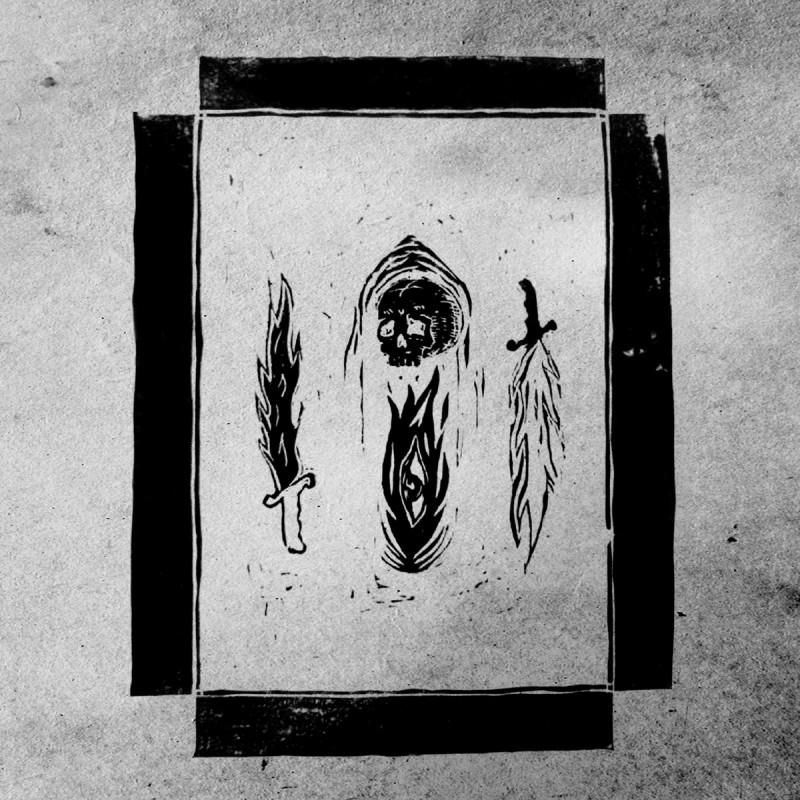 Darvaza - The Downward Descent (LP)