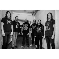 Faal - Desolate Grief (Digi-CD)