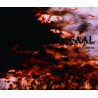 Faal - The Clouds Are Burning (Digi-CD)