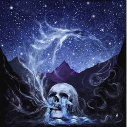 Ghost Bath - Starmourner (CD)