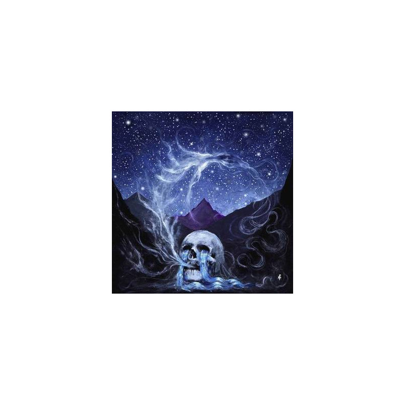 Ghost Bath - Starmourner (CD)