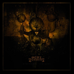 Goat Torment - Dominande...