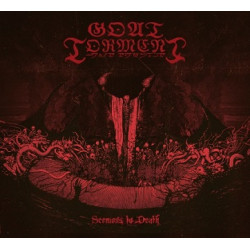 Goat Torment - Sermons to...