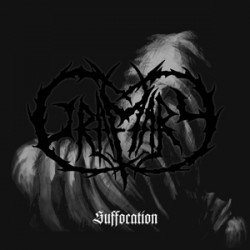 Gramary - Suffocation (CD...