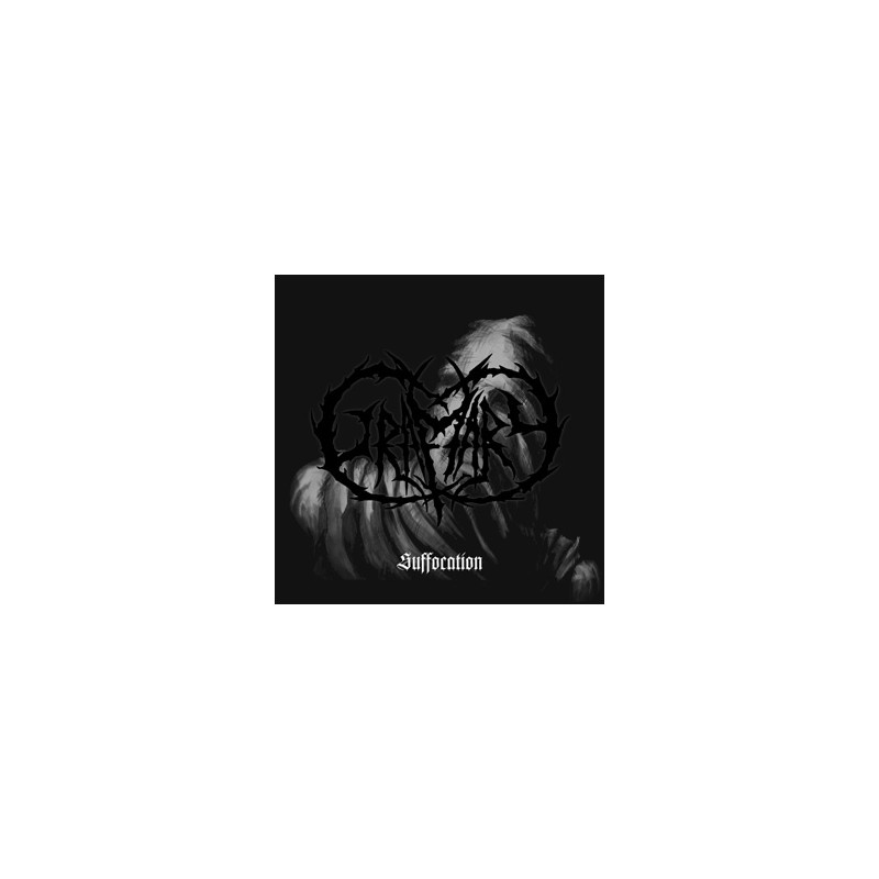 Gramary - Suffocation (CD mit O-Card)