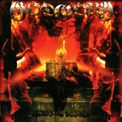Godgory - Shadow's Dance (CD)