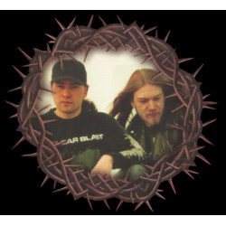 Godgory - Shadow's Dance (CD)