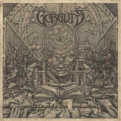 Gorguts - Pleiades' Dust...
