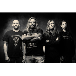 Gorguts - Pleiades' Dust (Digi-CD)