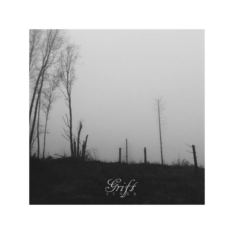 Grift - Snyer (Digi-CD)