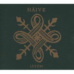 Häive - Iätön (CD mit O-Card)