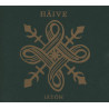 Häive - Iätön (CD mit O-Card)