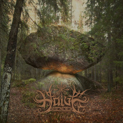 Häive - Iätön (CD mit O-Card)