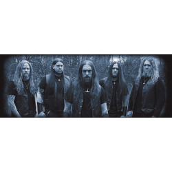 Hammer Horde - Under The Mighty Oath (Digi-CD)