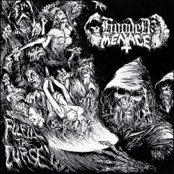 Hooded Menace - Fulfill the...