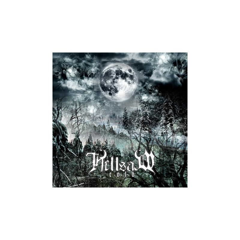 Hellsaw - Cold (CD+DVD)