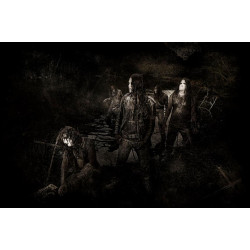 Hellsaw - Cold (CD+DVD)