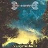 Hellebaard - Valkyrenvlucht (CD)