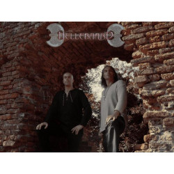 Hellebaard - Valkyrenvlucht (CD)