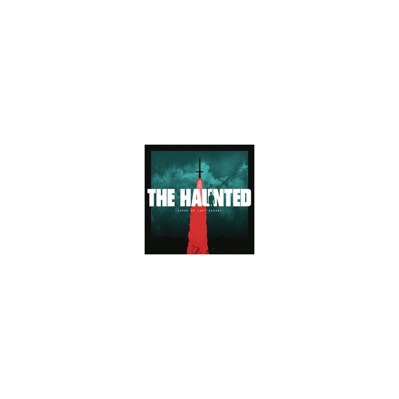 The Haunted - Songs Of Last (CD)