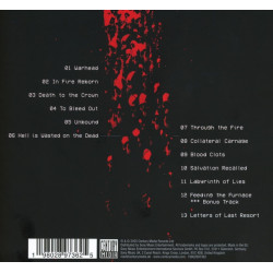 The Haunted - Songs Of Last (CD)